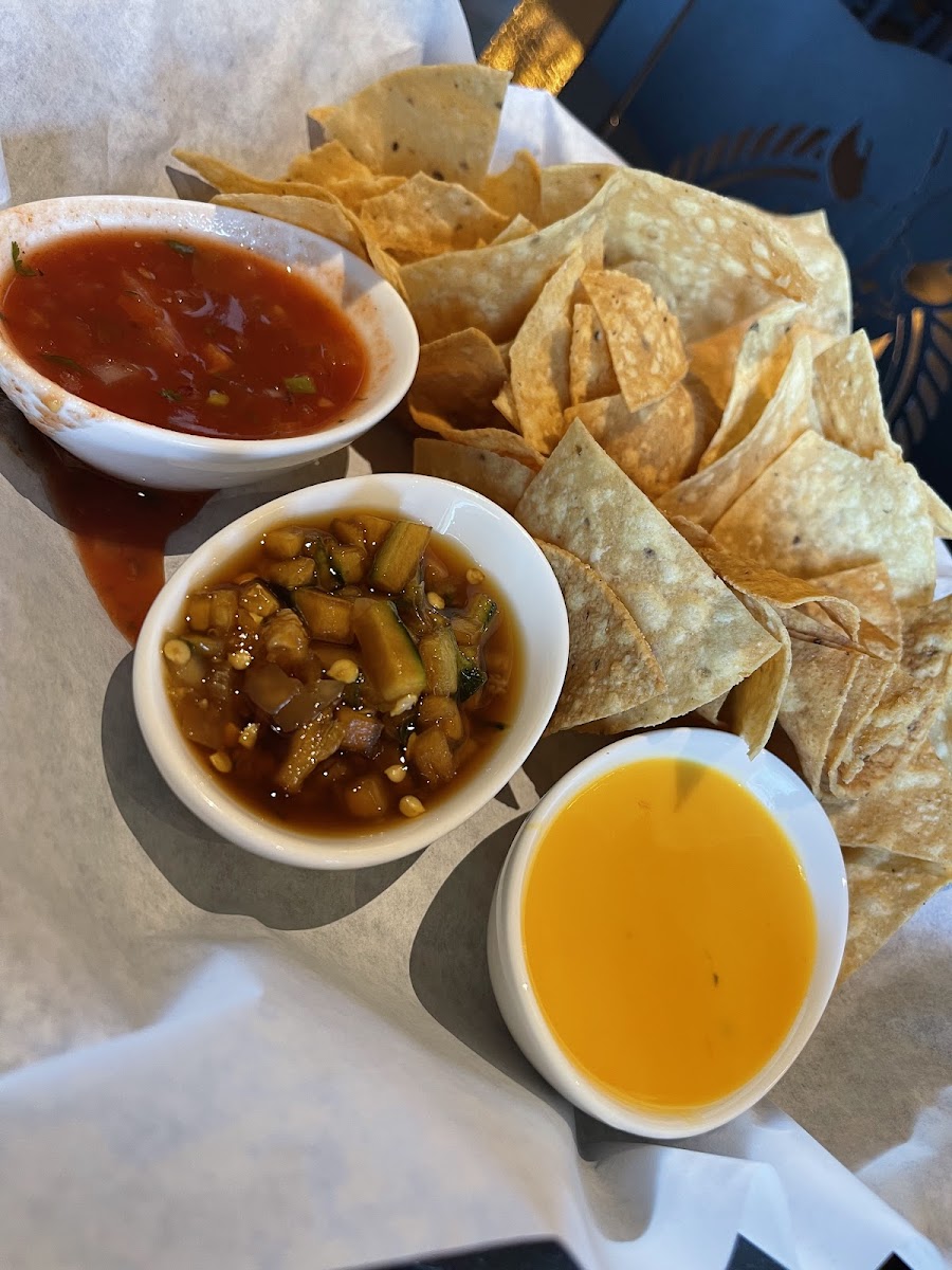 Los Pinos Surf And Turf-6